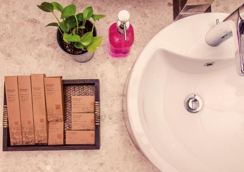 Apartamento D'majestic Place By Homes Asian 04