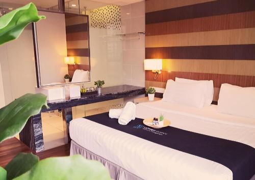 Apartamento D'majestic Place By Homes Asian 04