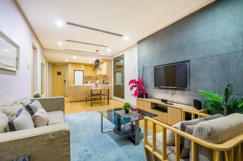Apartamento 188 Luxury Suites By Plush