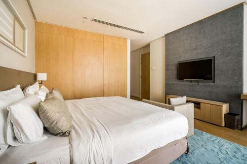 Apartamento 188 Luxury Suites By Plush