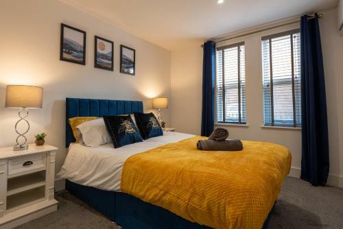Apartamento 5 Mins To Central - Long Stay Offer - Free Parking