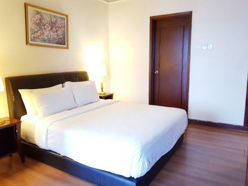Hotel Kl Best Apartment At Times Square