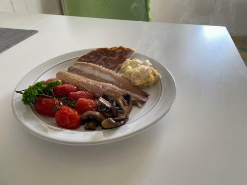 Bed & Breakfast Forty Five, John Street, Stromness,