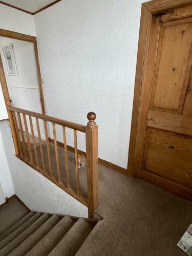 Bed & Breakfast Forty Five, John Street, Stromness,