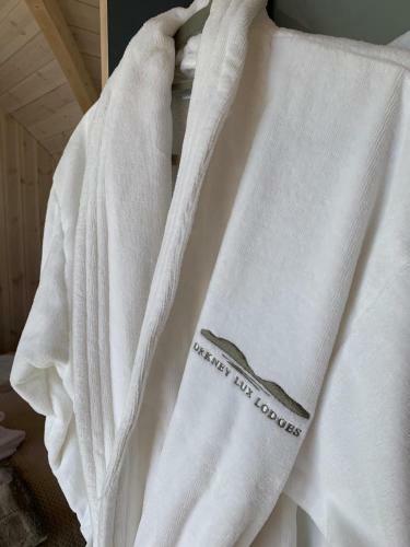 Villa Orkney Lux Lodges - Hoy Lodge