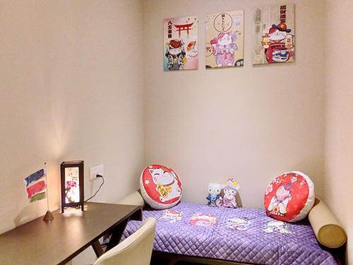 Apartamento Spacious Designer Suite 2-7pax At Kl City