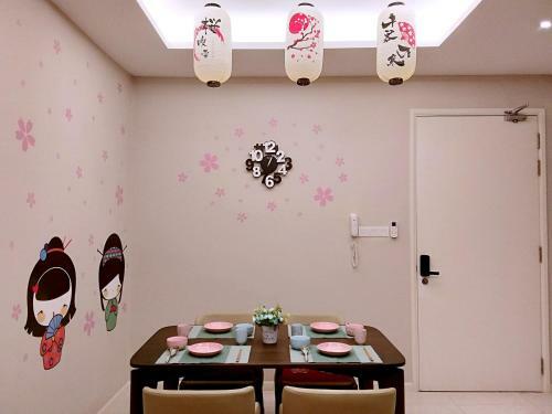 Apartamento Spacious Designer Suite 2-7pax At Kl City