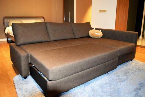 Apartamento Anggun Residences Luxe