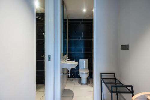 Apartamento Anggun Residences Luxe