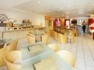 Hotel Ibis Valenciennes