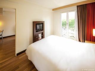 Hotel Ibis Valenciennes