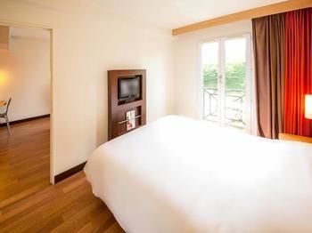 Hotel Ibis Valenciennes
