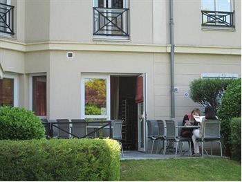 Hotel Ibis Valenciennes