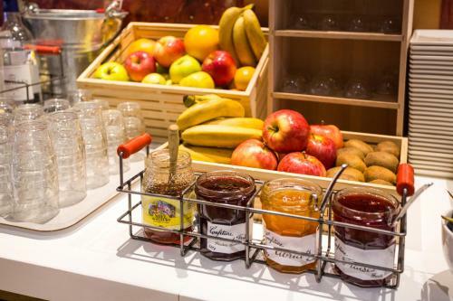 Hotel H�tel Baudouin