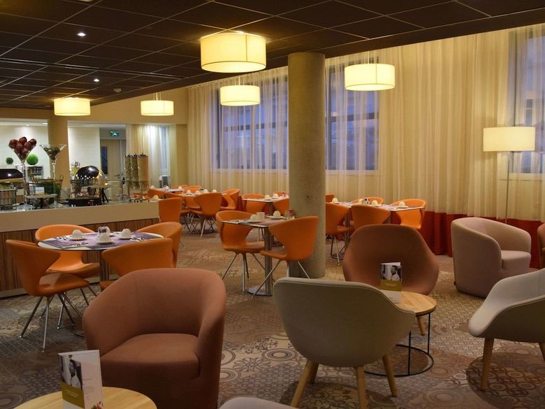 Hotel Mercure Valenciennes Centre