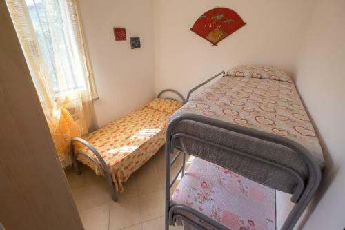 Apartamento Tricorno 20