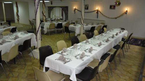 Hotel Le Grand H�tel � Ussel