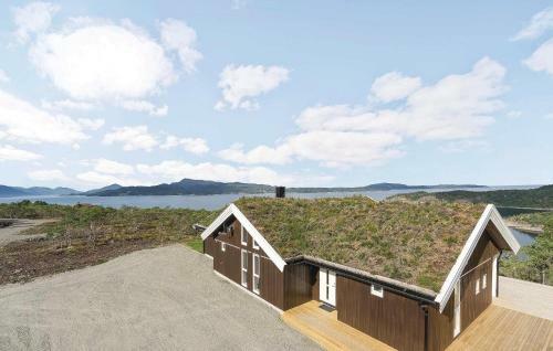 Holiday Home Kvisvik Utsikten II