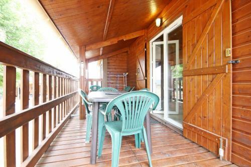 Camping Domaine Vall�e Du Tarn