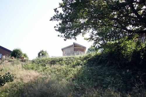 Camping Domaine Vall�e Du Tarn