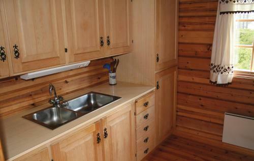 Holiday Home Stranda Lie
