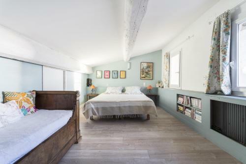 Apartment Maison Fanjeaud