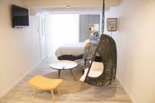 Apartamento Charmant Appartment Ville Pezenas