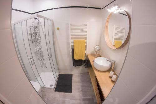 Apartamento Charmant Appartment Ville Pezenas