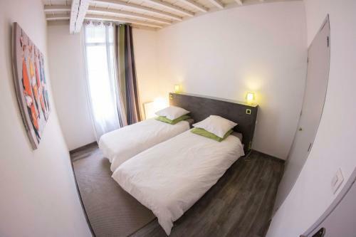 Apartamento Charmant Appartment Ville Pezenas