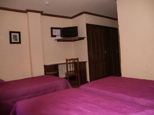 Hotel Rural El Rocal