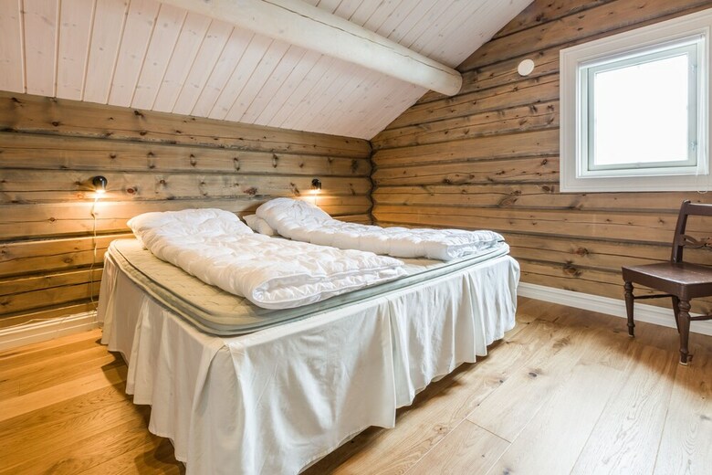 Lodge Stranda Booking