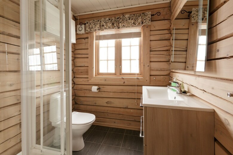 Lodge Stranda Booking