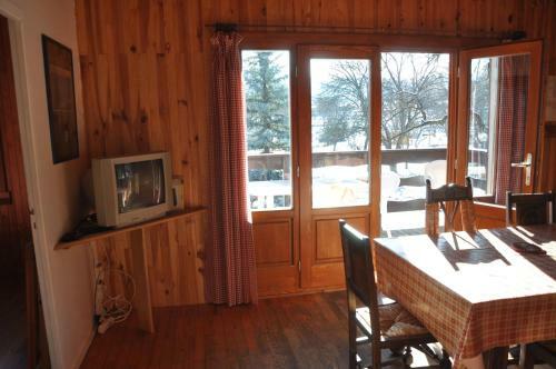 Camping, H�tel De Plein Air Les Cariamas