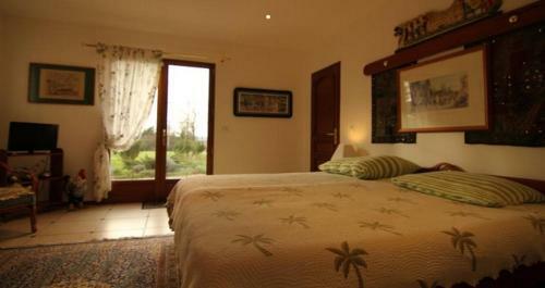 Bed & Breakfast Le Mont D'auge