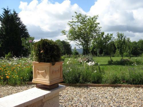 Bed & Breakfast Le Mont D'auge