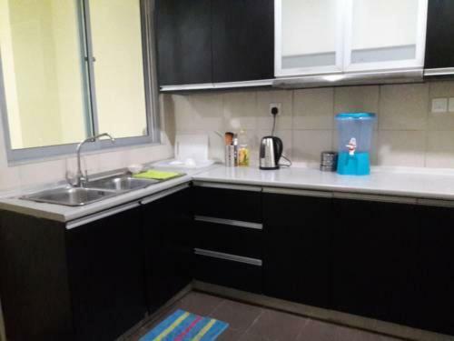 Apartamento Taragon Suite At Kuala Lumpur