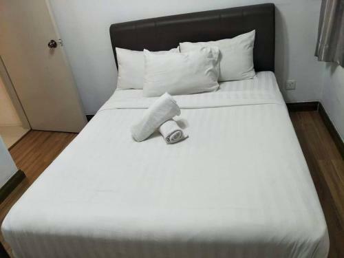 Apartamento Taragon Suite At Kuala Lumpur