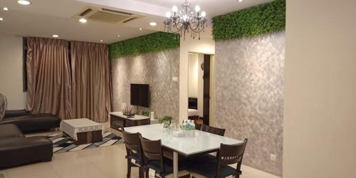 Apartamento Taragon Suite At Kuala Lumpur