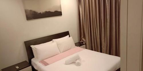 Apartamento Taragon Suite At Kuala Lumpur