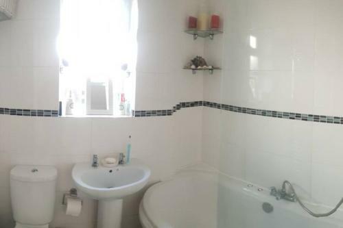 Apartamento 2 Bedroom Ground Floor Maisonnette With Garden