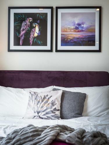 Apartamento Soho Suites At Kuala Lumpur City Centre