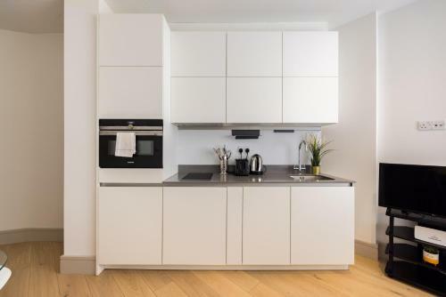Apartamento Beautiful Studio In Kingston Area