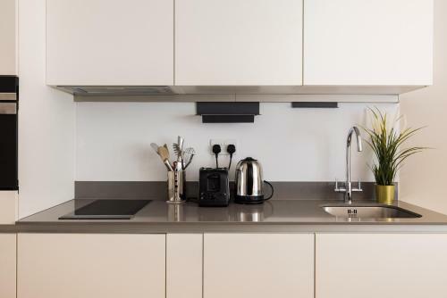 Apartamento Beautiful Studio In Kingston Area