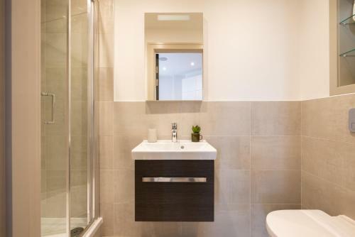Apartamento Beautiful Studio In Kingston Area