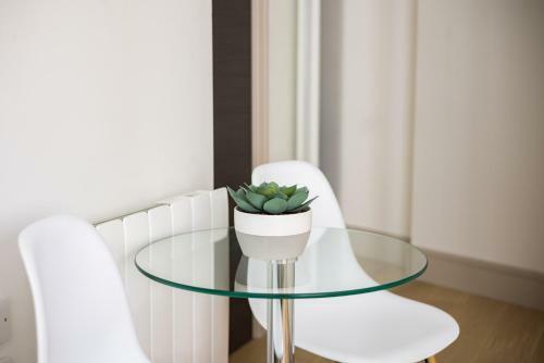 Apartamento Beautiful Studio In Kingston Area