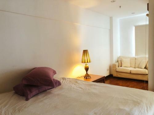 Apartamento Peninsula Residence All Suite Hotel