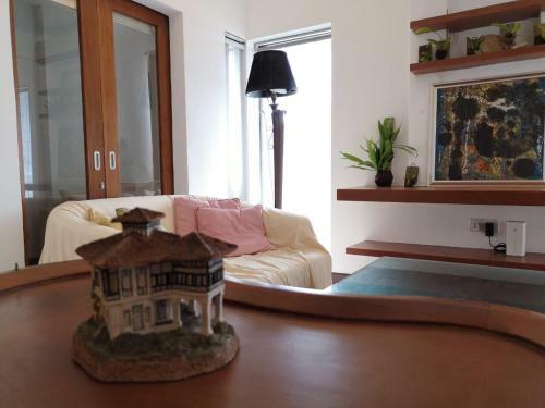 Apartamento Peninsula Residence All Suite Hotel