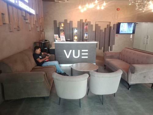 Apartamento Vue Residences Serviced