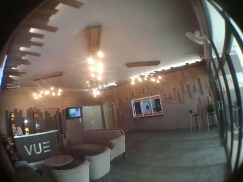 Apartamento Vue Residences Serviced