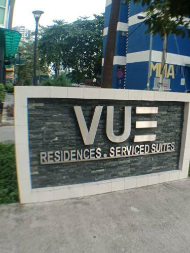 Apartamento Vue Residences Serviced
